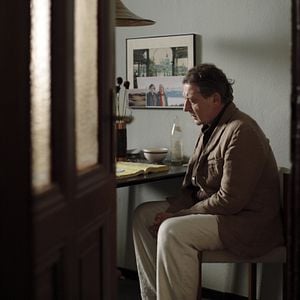 Bilder Die Besucherin