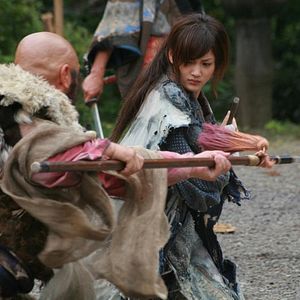 Bilder Ichi - Die blinde Schwertkämpferin