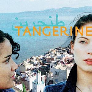 Bilder Tangerine