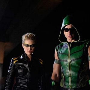 Bilder Alaina Huffman