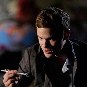 Bilder Aaron Ashmore