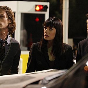 Bilder Thomas Gibson