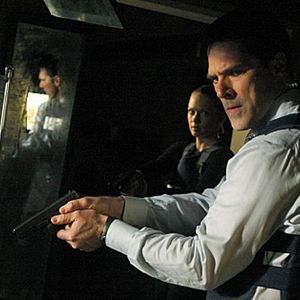 Bilder Thomas Gibson