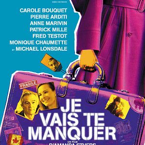 Bilder Je vais te manquer