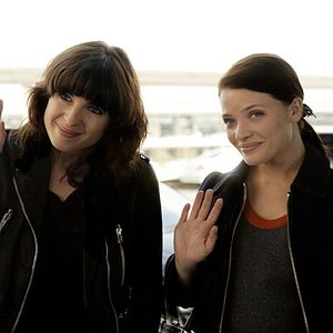 Bilder Je vais te manquer