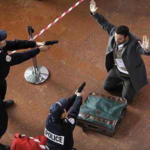 Bilder Je vais te manquer