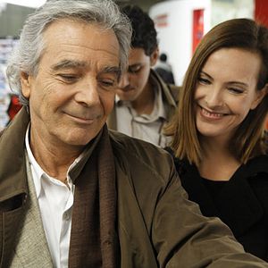 Bilder Je vais te manquer