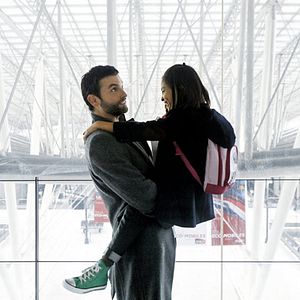 Bilder Je vais te manquer