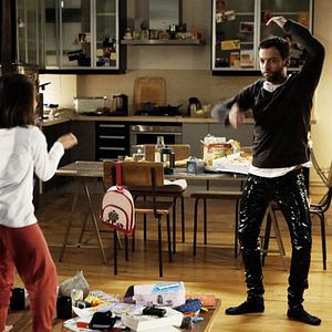 Bilder Je vais te manquer