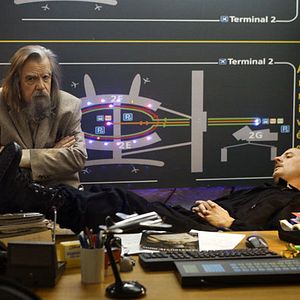 Bilder Je vais te manquer