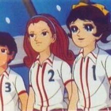 Bilder Mila Superstar