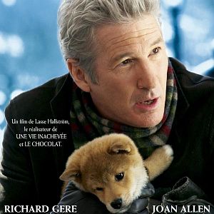 Bilder Hachiko - Eine wunderbare Freundschaft