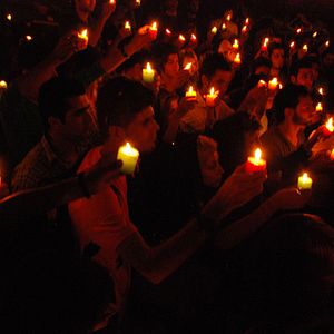 Bilder Bahman Ghobadi