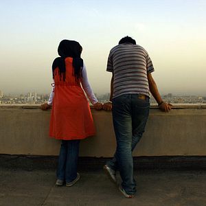 Bilder Bahman Ghobadi