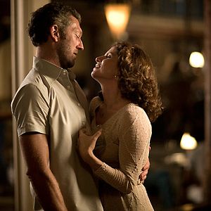 Bilder Débora Bloch