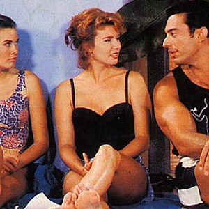 Bilder Gérard Vives