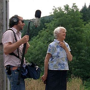 Bilder Michel Gondry