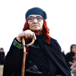 Bilder Shahram Alidi