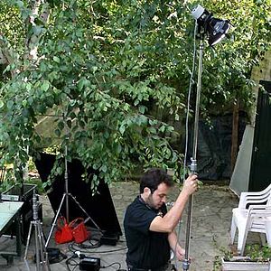 Bilder Jérôme Boukni