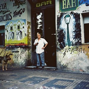 Bilder Der letzte Applaus