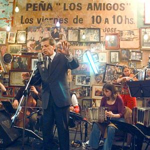 Bilder Der letzte Applaus