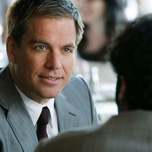 Bilder Michael Weatherly