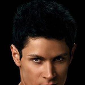 Bilder Alex Meraz