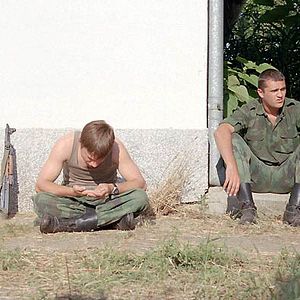 Bilder Vladimir Perišić