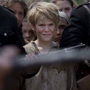 Bilder Die Kinder von Paris