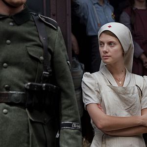 Bilder Mélanie Laurent