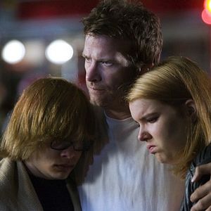 Bilder Charlie Saxton