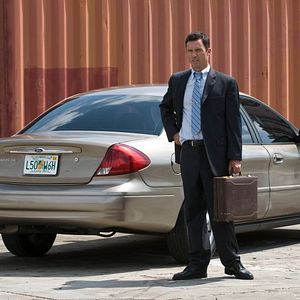 Bilder Jeffrey Donovan