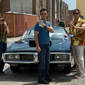 Bilder Gabrielle Anwar