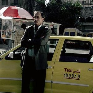 Bilder Mohammed Bakri