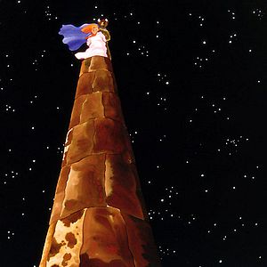 Bilder Die sieben Brüder