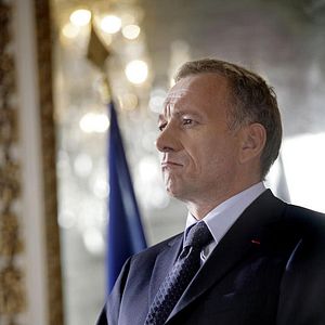 Bilder François Caron