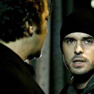 Bilder Anthony Dupray