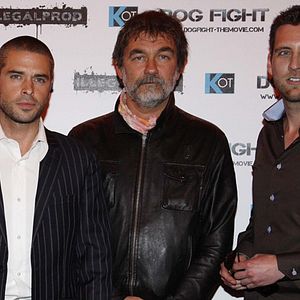 Bilder Anthony Dupray