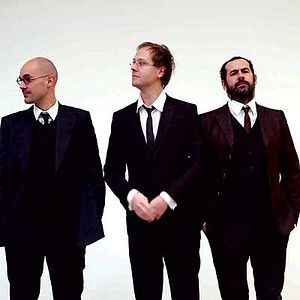 Bilder François Alaux