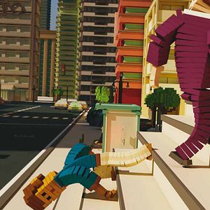 Bilder François Alaux