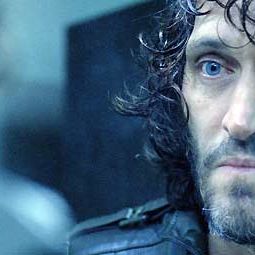 Bilder Vincent Gallo