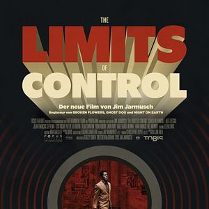 Bilder The Limits of Control