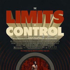 Bilder The Limits of Control