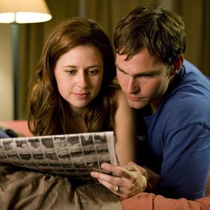 Bilder Topjob - Showdown im Supermarkt