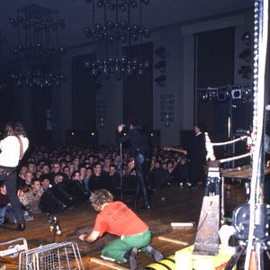 Bilder Elektrokohle (Von Wegen)