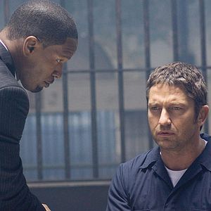 Bilder Gerard Butler