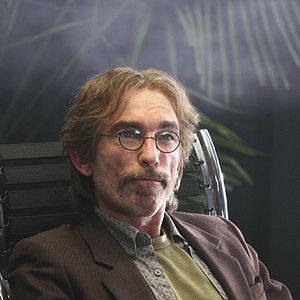 Bilder Jackie Earle Haley