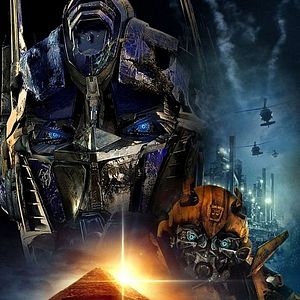 Bilder Transformers 2: Die Rache