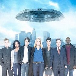 Bilder V – Die Rückkehrer