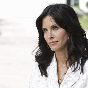 Bilder Courteney Cox